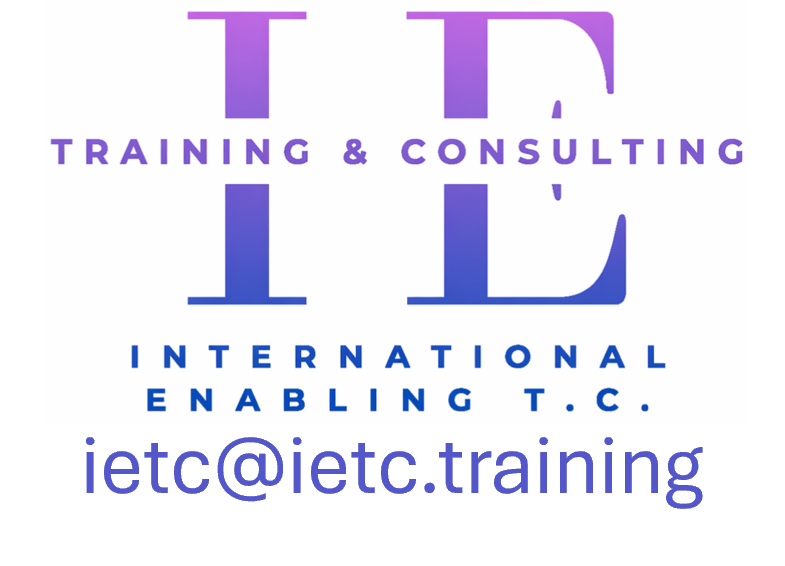 IETC Training & Consulting